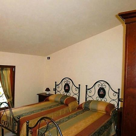 R&B Tana Delle Fate Bed & Breakfast Camugnano Ngoại thất bức ảnh