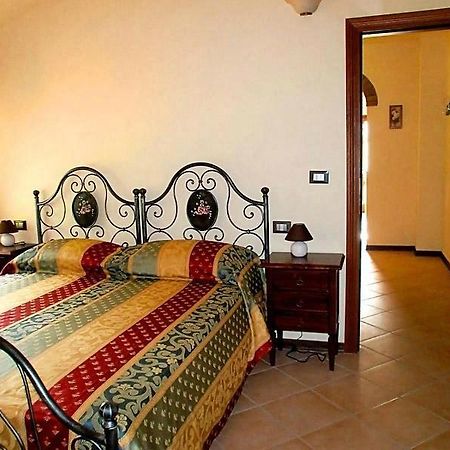 R&B Tana Delle Fate Bed & Breakfast Camugnano Ngoại thất bức ảnh