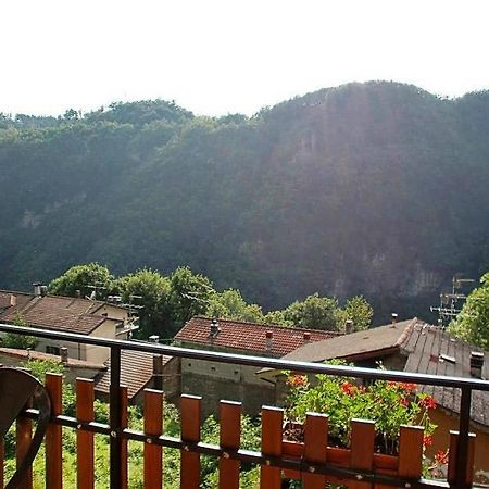 R&B Tana Delle Fate Bed & Breakfast Camugnano Ngoại thất bức ảnh