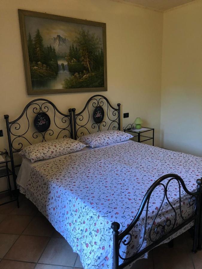 R&B Tana Delle Fate Bed & Breakfast Camugnano Ngoại thất bức ảnh