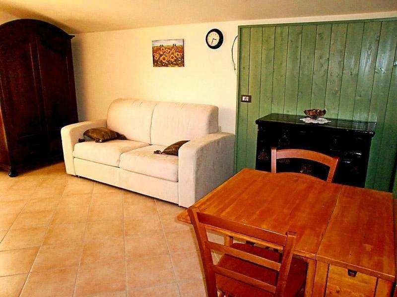 R&B Tana Delle Fate Bed & Breakfast Camugnano Ngoại thất bức ảnh