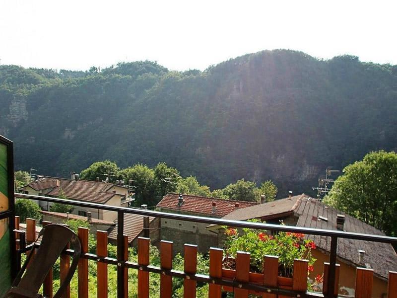 R&B Tana Delle Fate Bed & Breakfast Camugnano Ngoại thất bức ảnh
