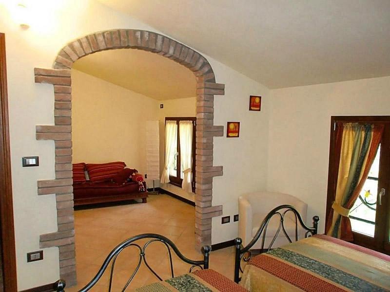 R&B Tana Delle Fate Bed & Breakfast Camugnano Ngoại thất bức ảnh